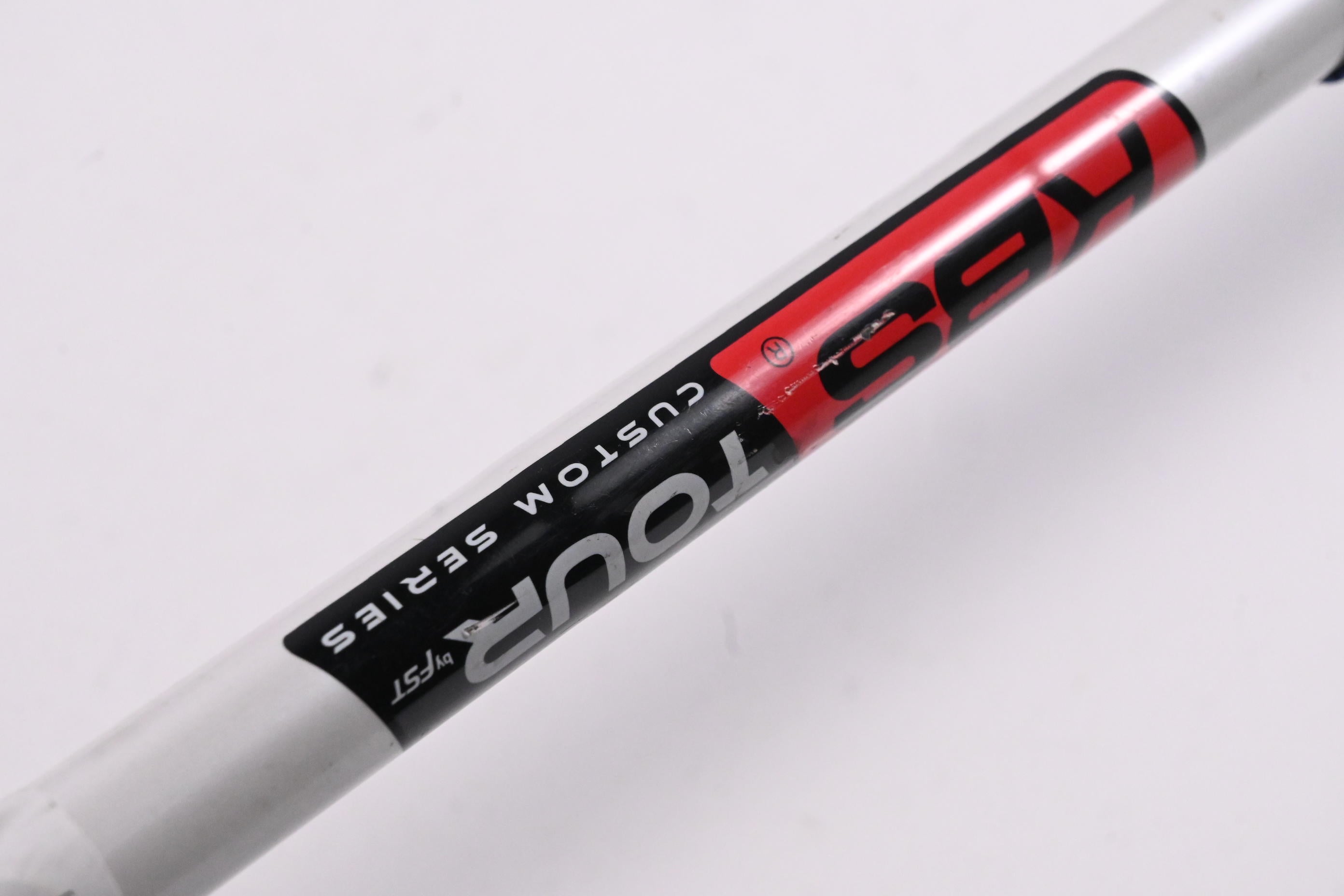 Honma W105P Lob Wedge / 58 Degree / Stiff Flex KBS Custom Series Shaft