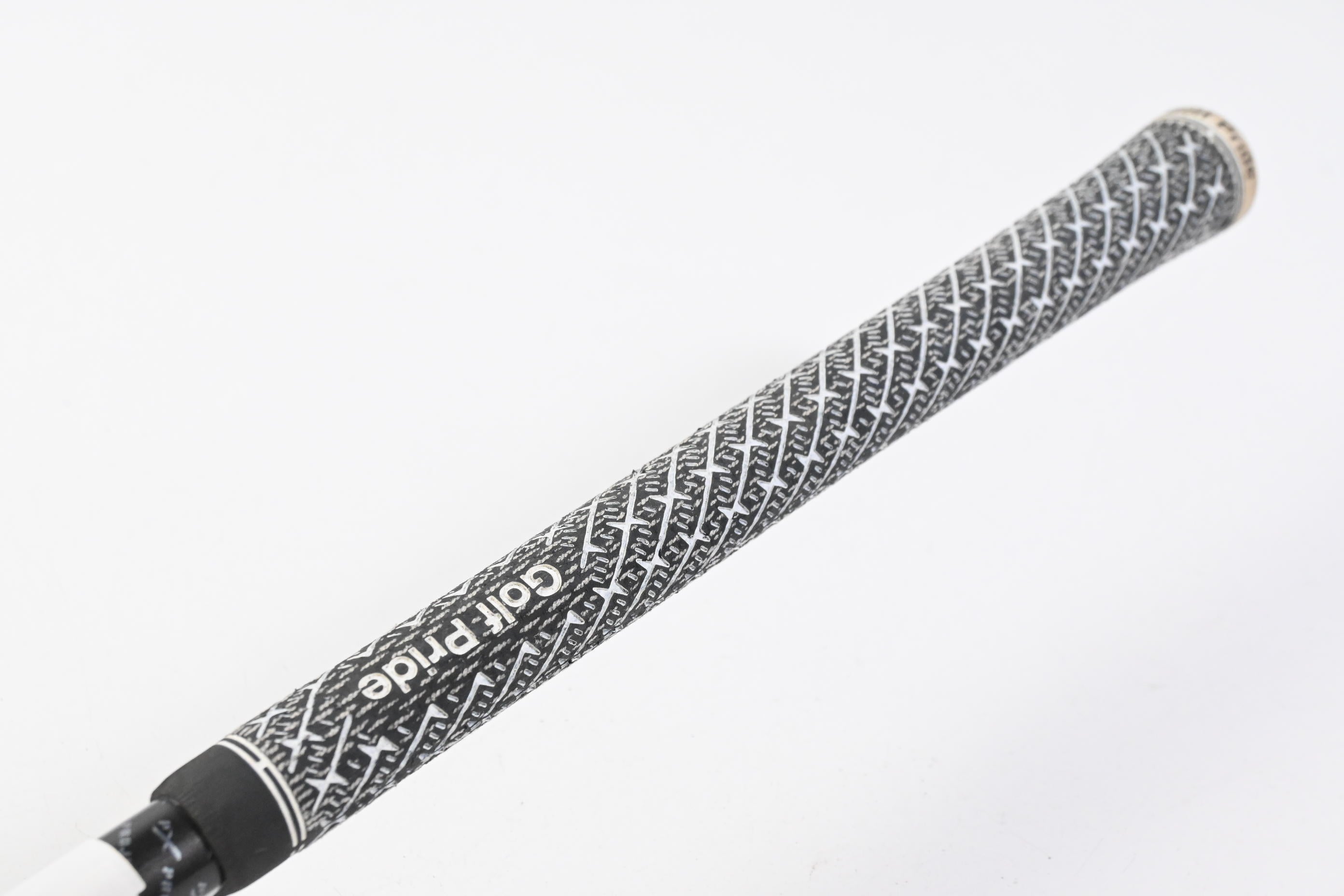 Mizuno MP-4 #3 Iron / 21 Degree / X-Flex Project X PXi Shaft