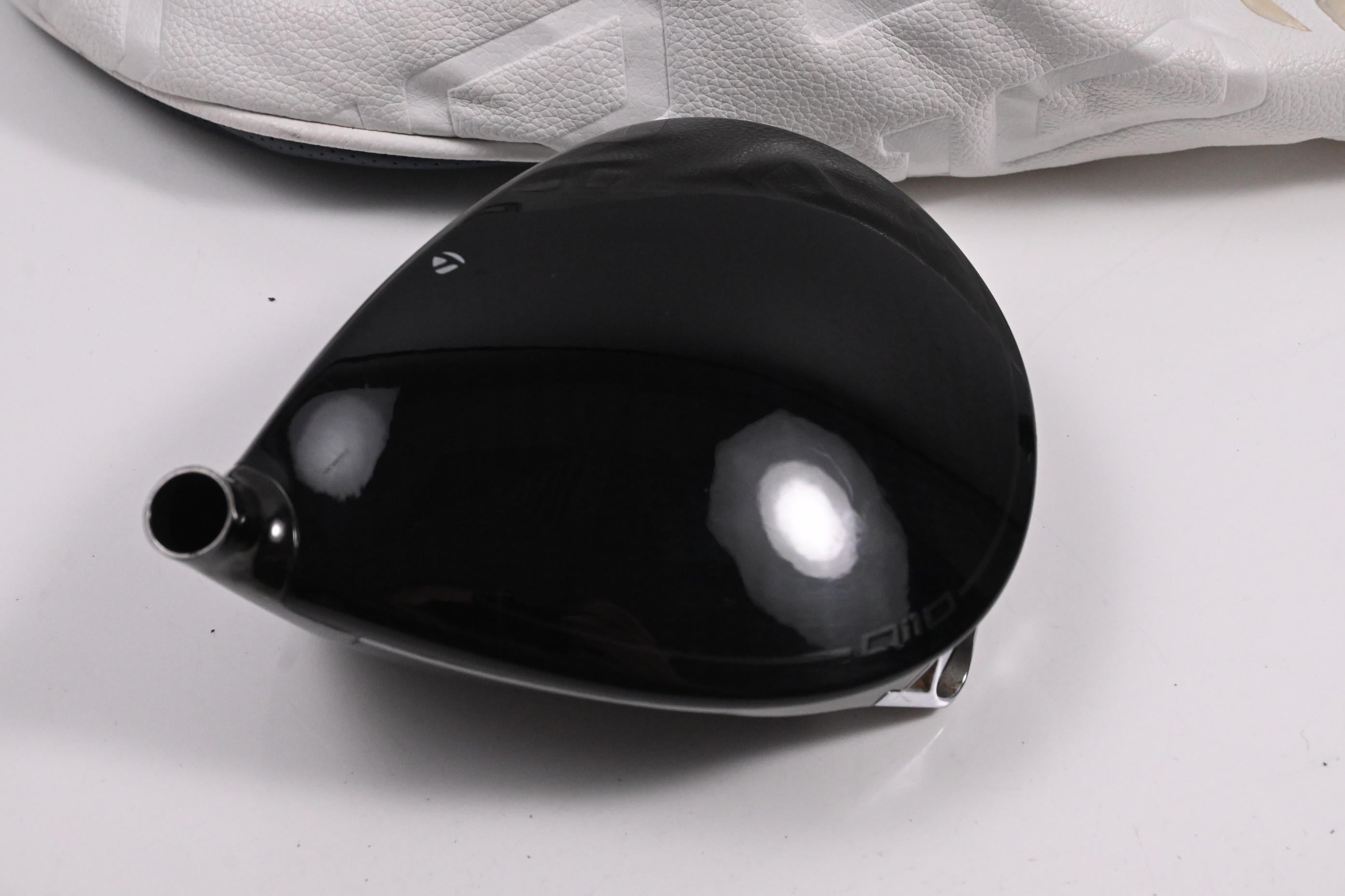 Taylormade Qi10 LS Driver / 10.5 Degree / Head Only