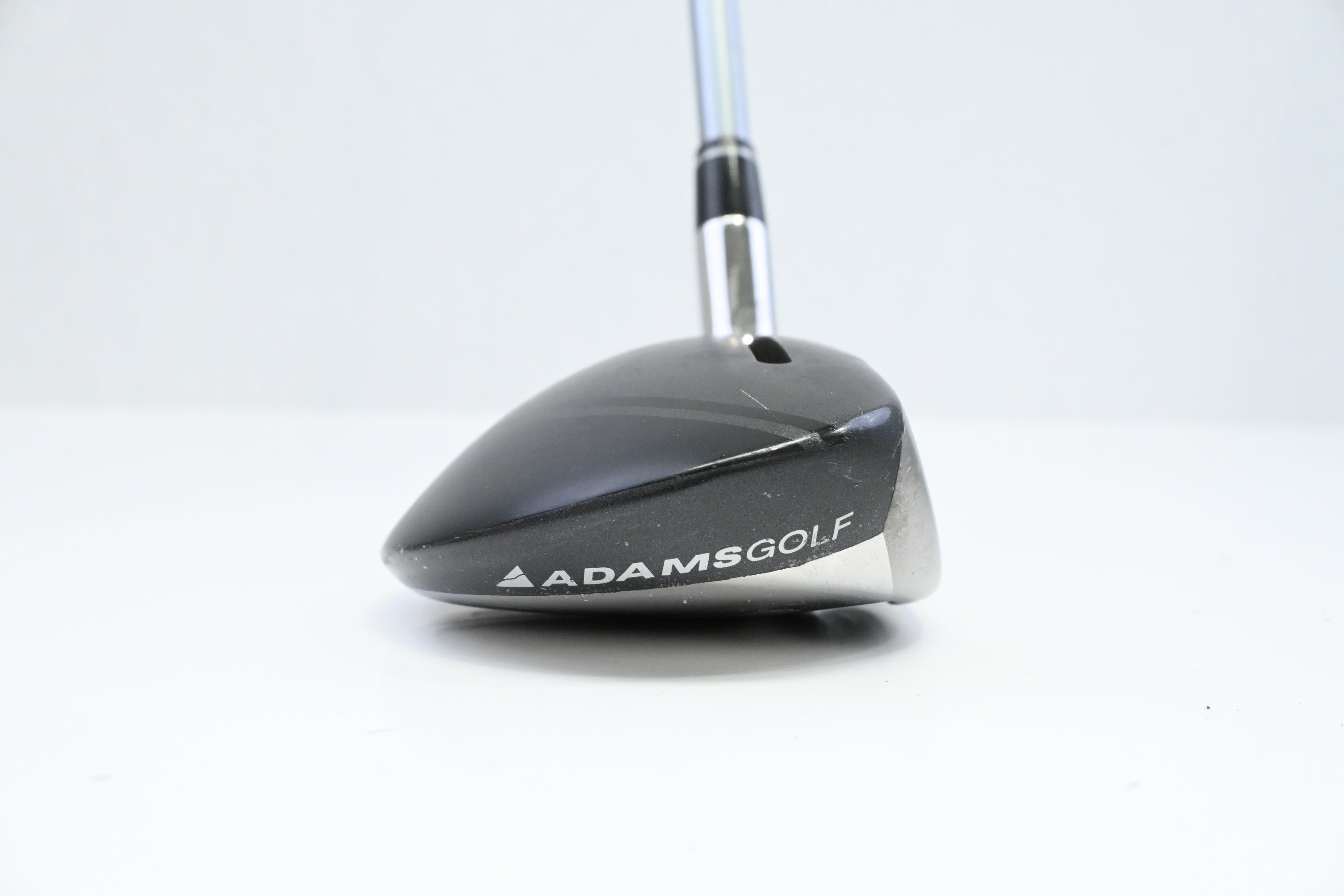 Adams Idea Super S #3 Hybrid / 19 Degree / Stiff Flex Adams Idea Super S Shaft