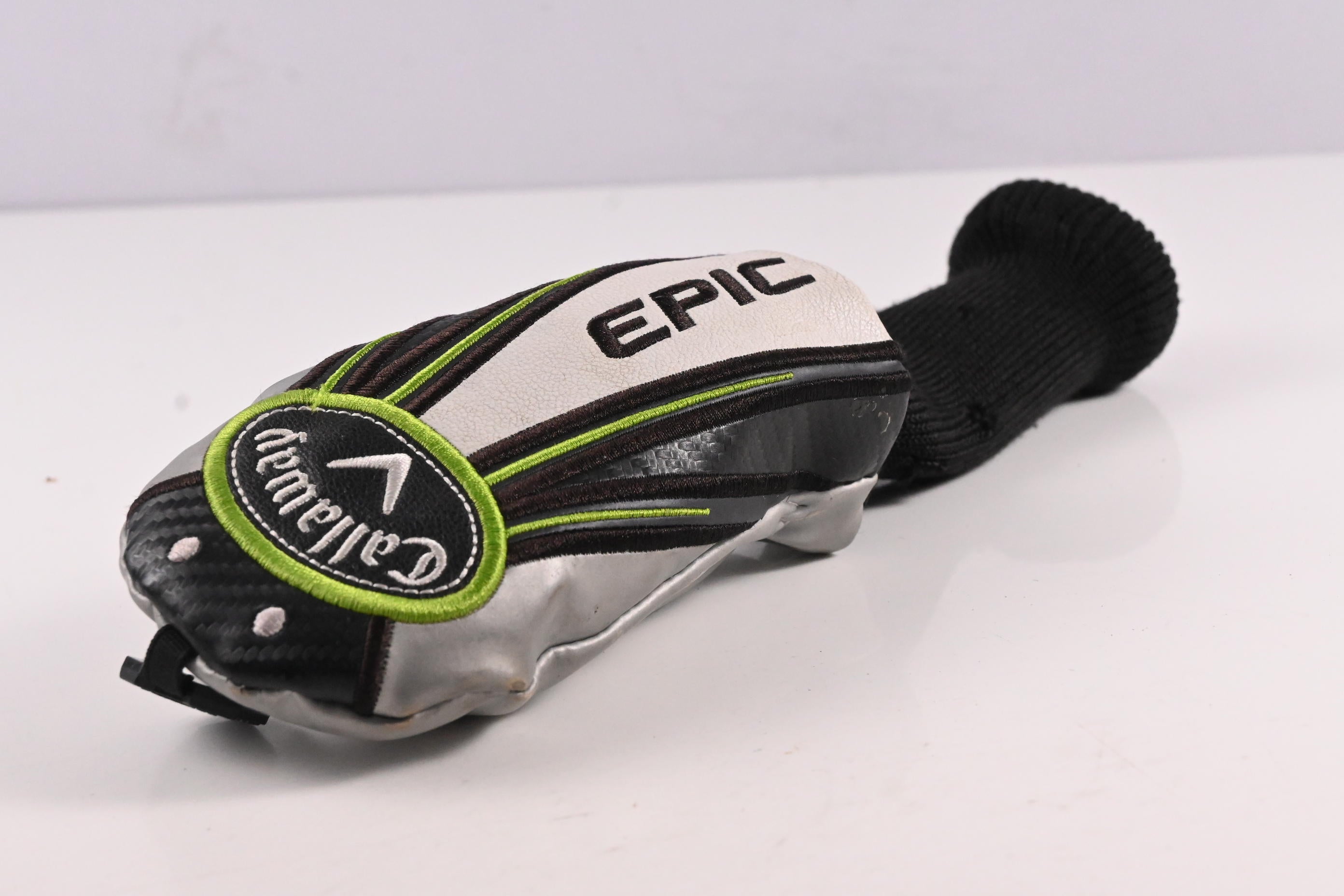 Callaway Epic #2 Hybrid / 18 Degree / Stiff Flex UST Mamiya Recoil ES 780 Shaft