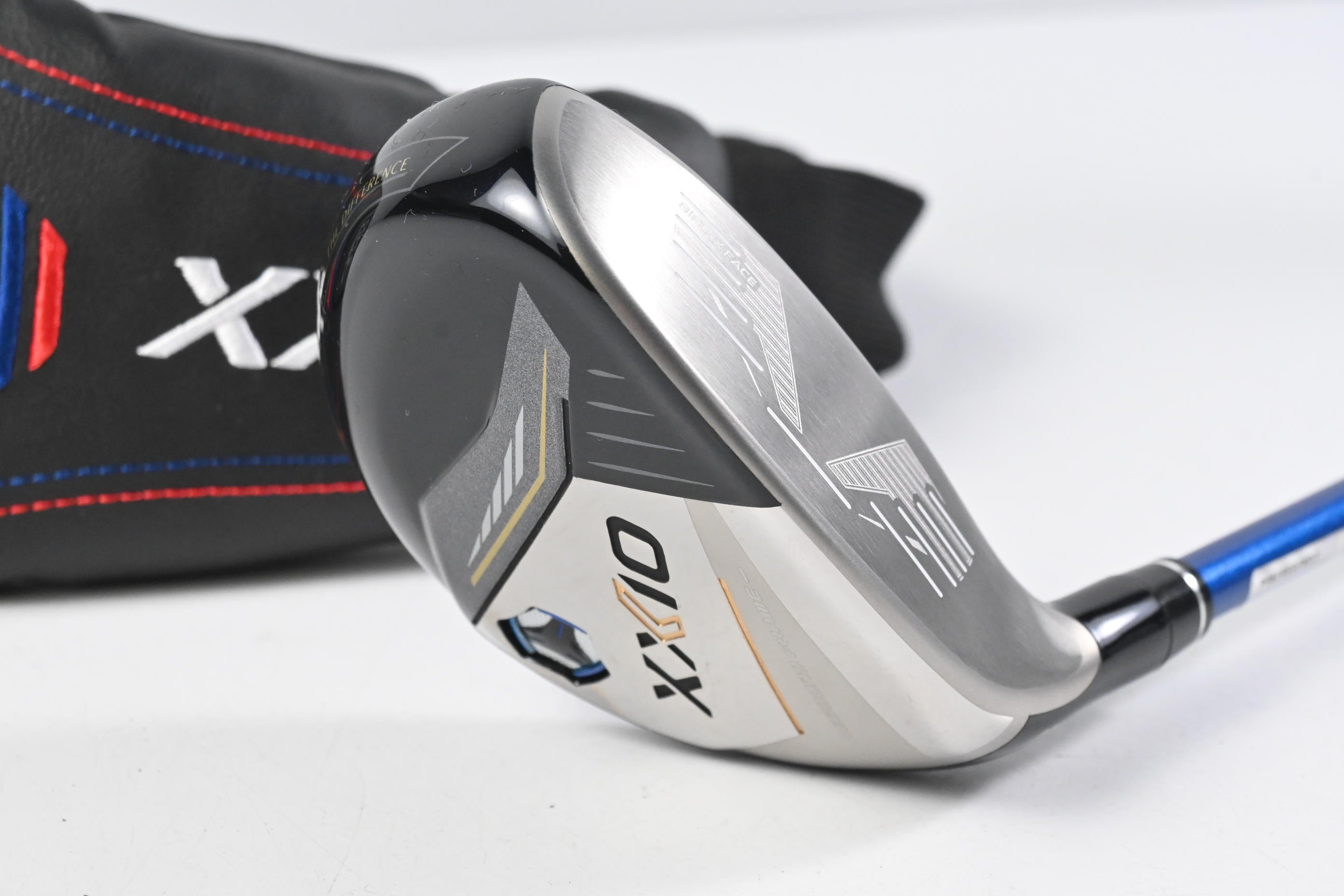 XXIO 13 #3 Hybrid / 18 Degree / Stiff Flex XXIO MP1300 45 Shaft