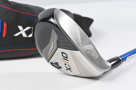 XXIO 13 #3 Hybrid / 18 Degree / Stiff Flex XXIO MP1300 45 Shaft