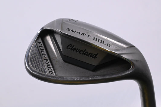 Cleveland Smart Sole Full Face Sand Wedge / 58 Degree / Wedge Flex KBS Hi-Rev