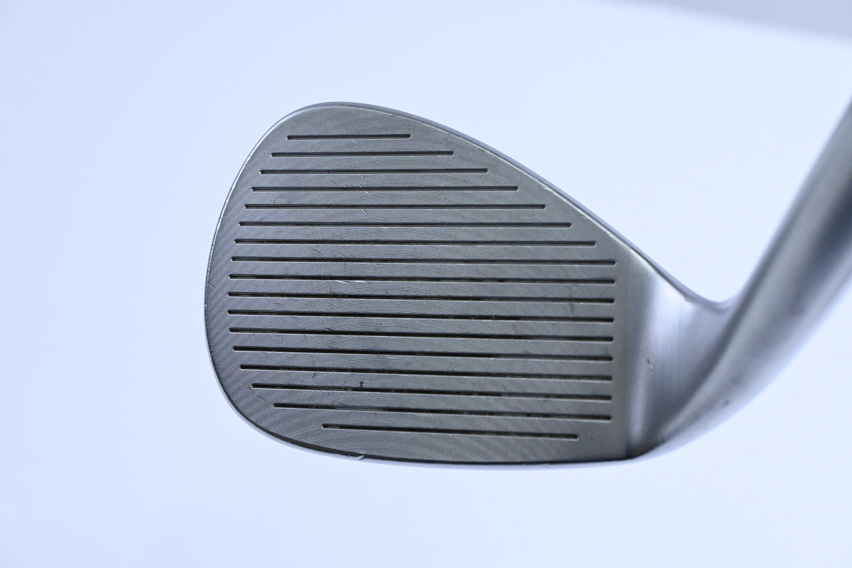 Cobra Snakebite X 2023 Gap Wedge / 52 Degree / Regular Flex KBS PGI 75 Shaft