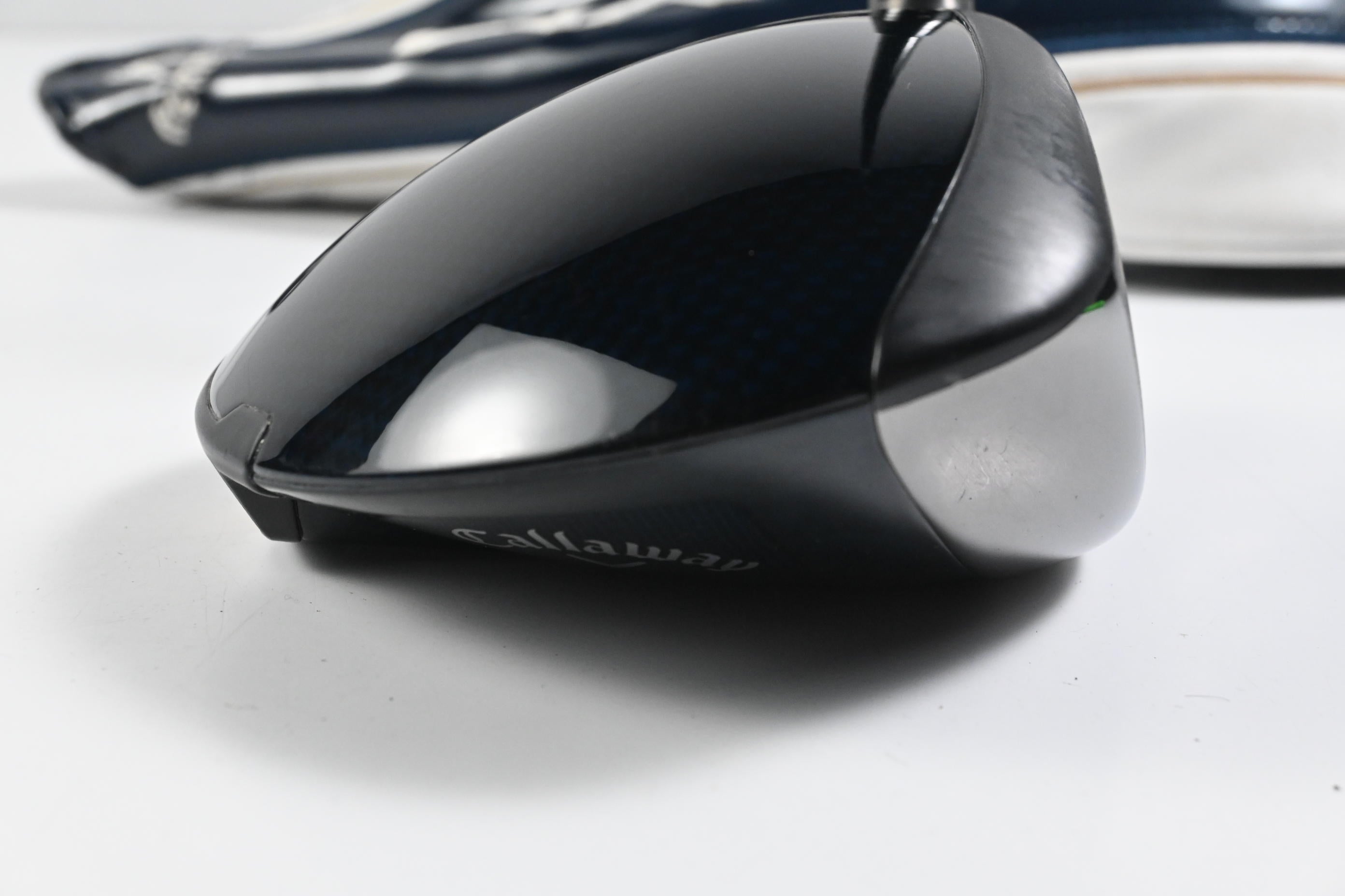 Callaway Paradym Triple Diamond Driver / 9 Degree / Stiff Flex Tensei AV Blue 65