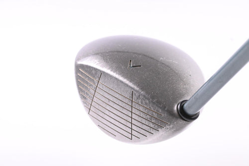 Ladies Callaway Big Bertha Warbird #3 Wood / 15 Degree / Ladies Flex Gems Shaft