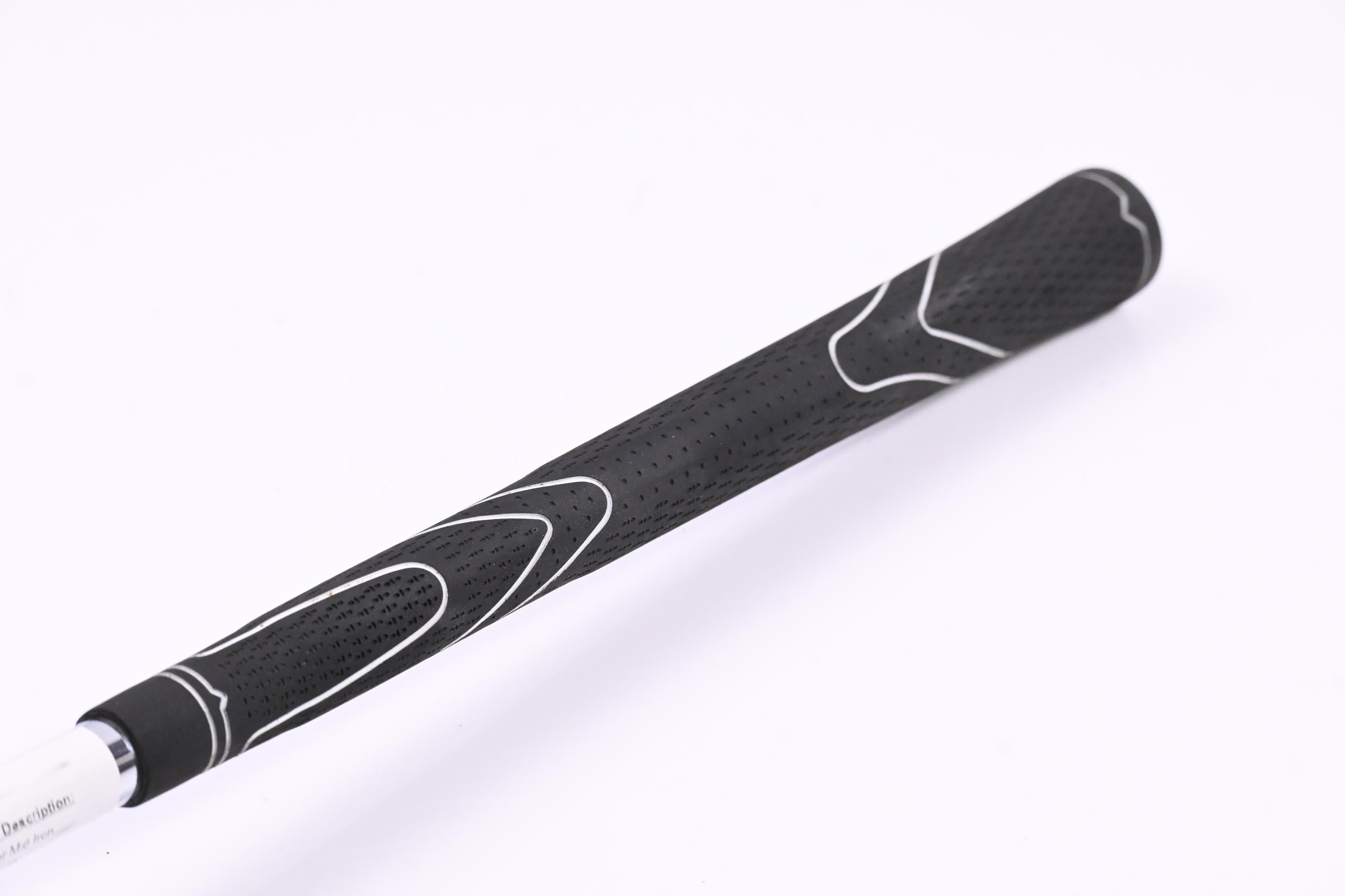 Wilson Profile #6 Iron / 24 Degree / Regular Flex Wilson Profile XD Shaft
