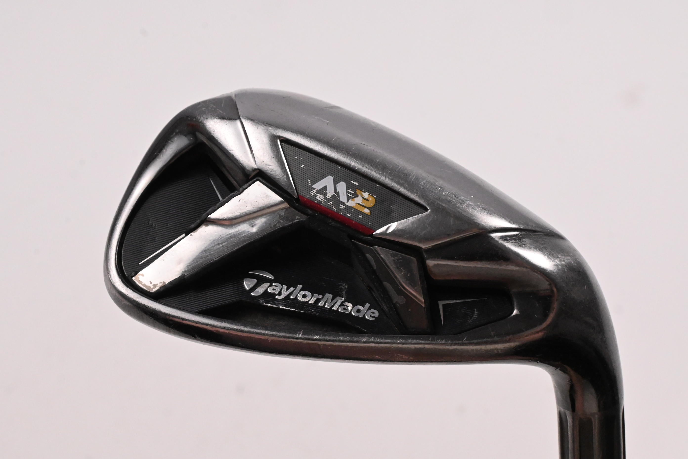 Taylormade M2 2016 Gap Wedge / 49 Degree / Stiff Flex True Temper Reax 88