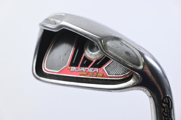 Taylormade Burner Plus #4 Iron / 22 Degree / Regular Flex Taylormade Burner 85