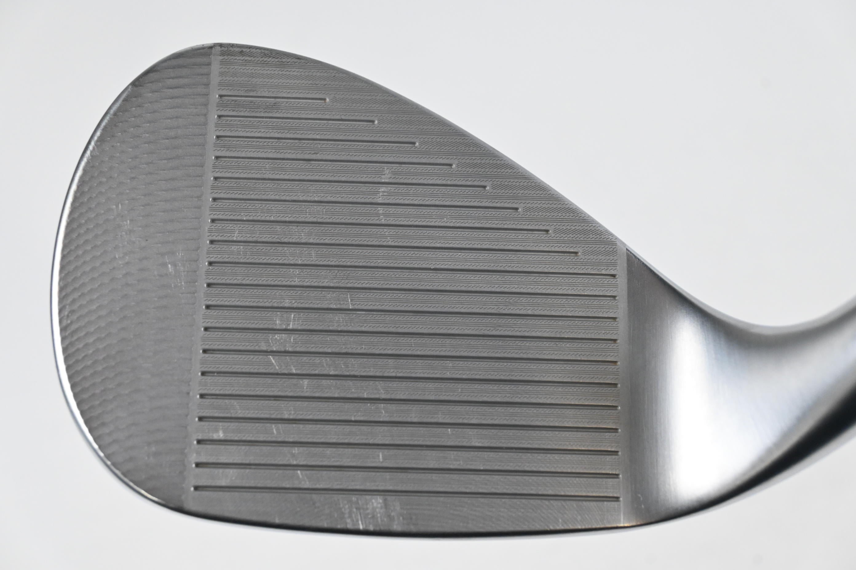 Cleveland CBX 4 Zipcore Sand Wedge / 56 Degree / Wedge Flex KBS HI-REV 2.0 115