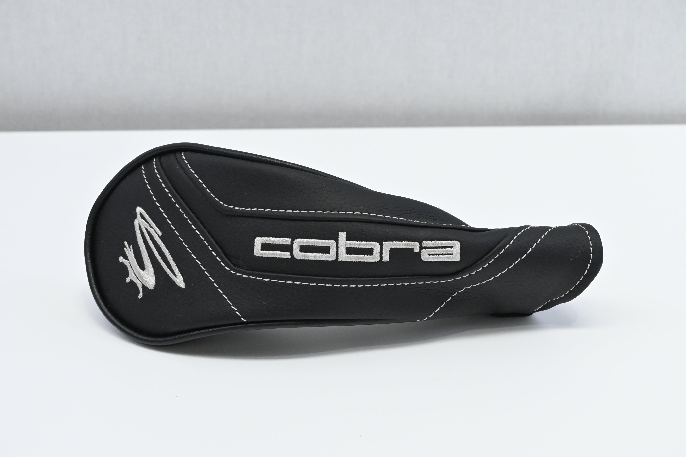 Cobra T-Rail #6 Hybrid / 26 Degree / Regular Flex KBS PGI 75 Shaft