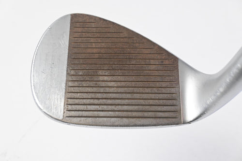 Taylormade Milled Grind 5 Lob Wedge / 60 Degree / Wedge Flex Dynamic Gold 115