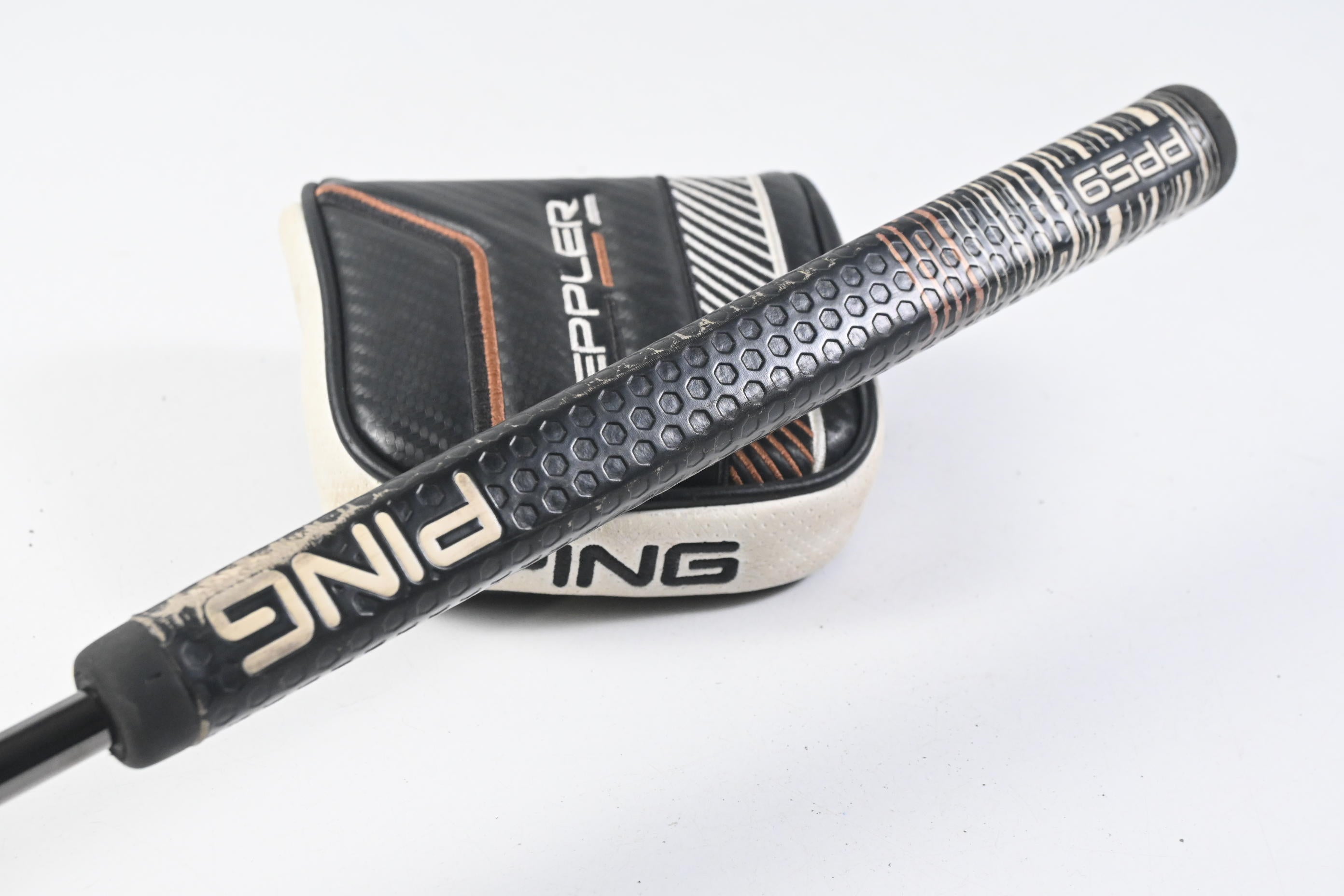Ping Heppler Tomcat 14 Putter / 35 Inch