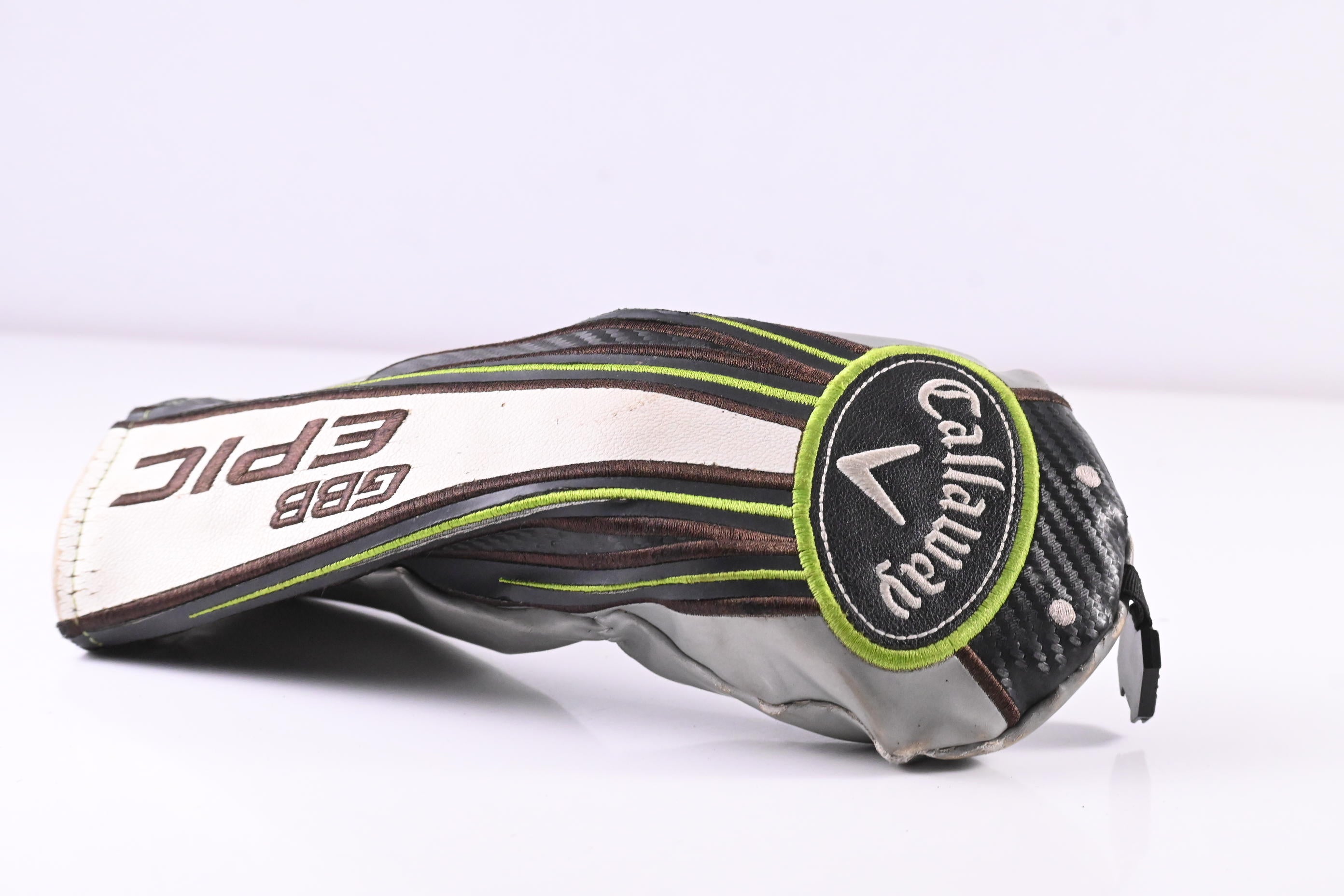 Callaway GBB Epic #3 Wood / 15 Degree / Regular Flex Fujikura Pro 62 Shaft
