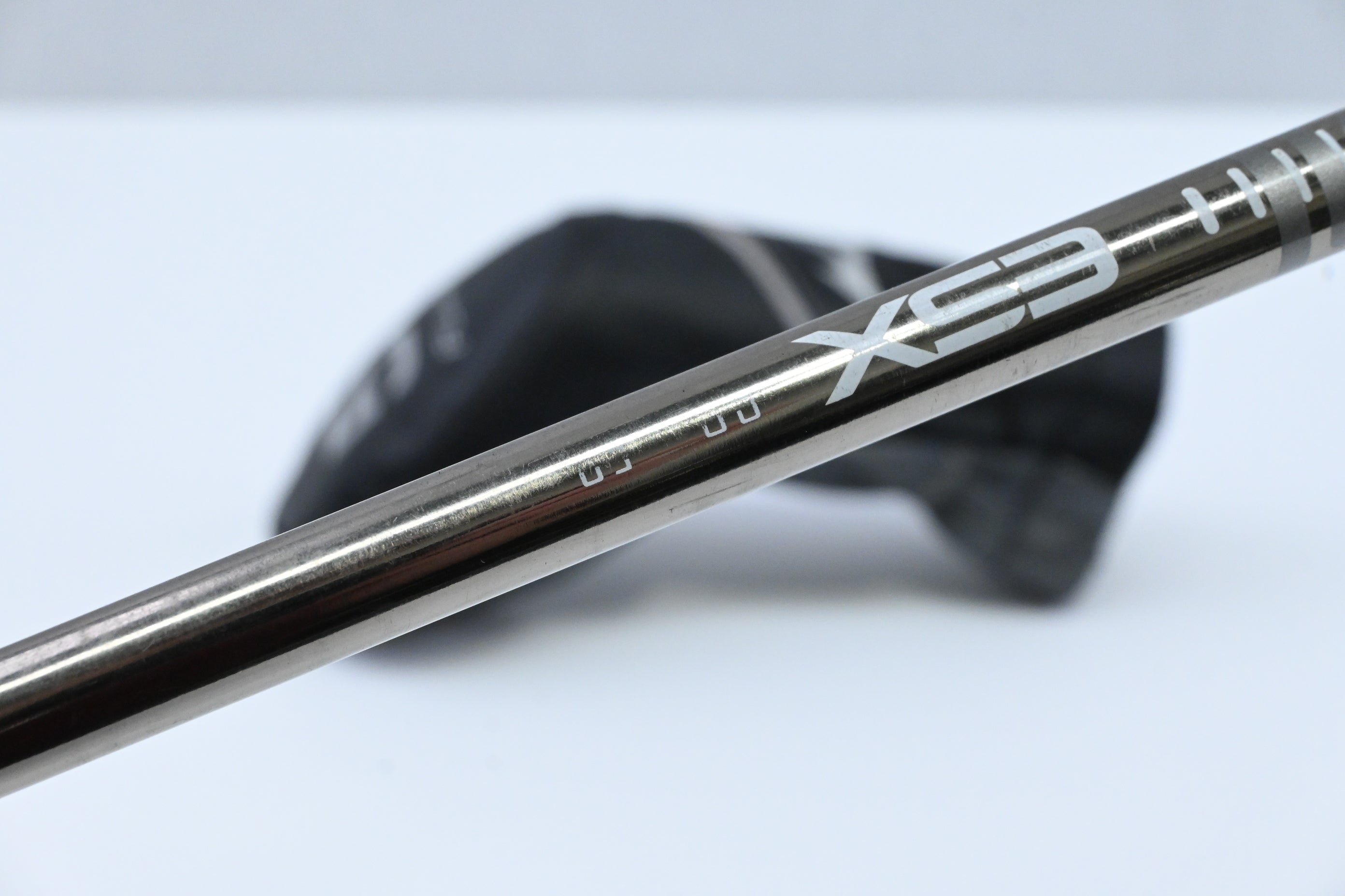 Mizuno JPX Fli-Hi 2019 #4 Hybrid / 20 Degree / Regular Flex UST Recoil ESX Shaft
