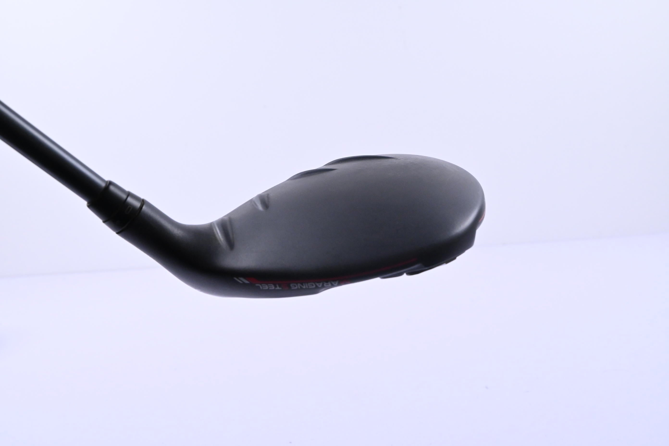 Ping G410 #3 Wood / 14.5 Degree / Stiff Flex Ping Alta CB Red 65 Shaft