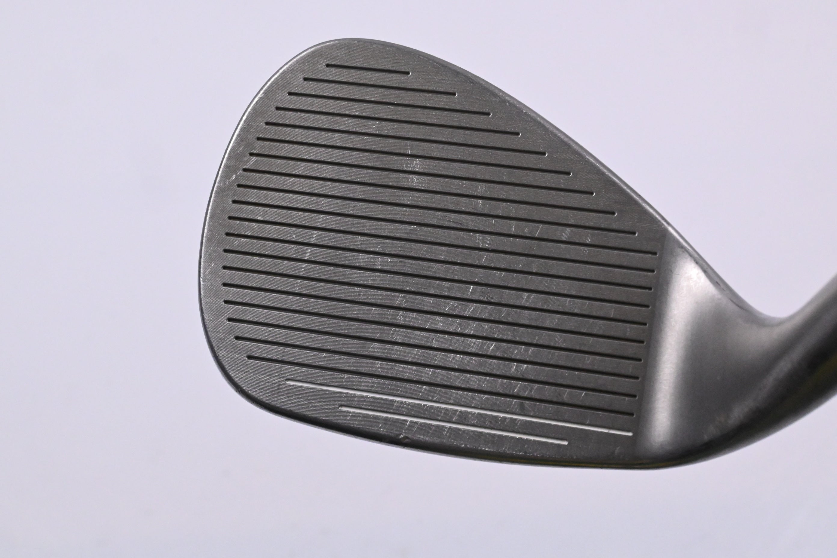 Cleveland Smart Sole Full Face Sand Wedge / 58 Degree / Wedge Flex KBS Hi-Rev