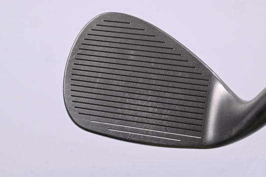 Cleveland Smart Sole Full Face Sand Wedge / 58 Degree / Wedge Flex KBS Hi-Rev