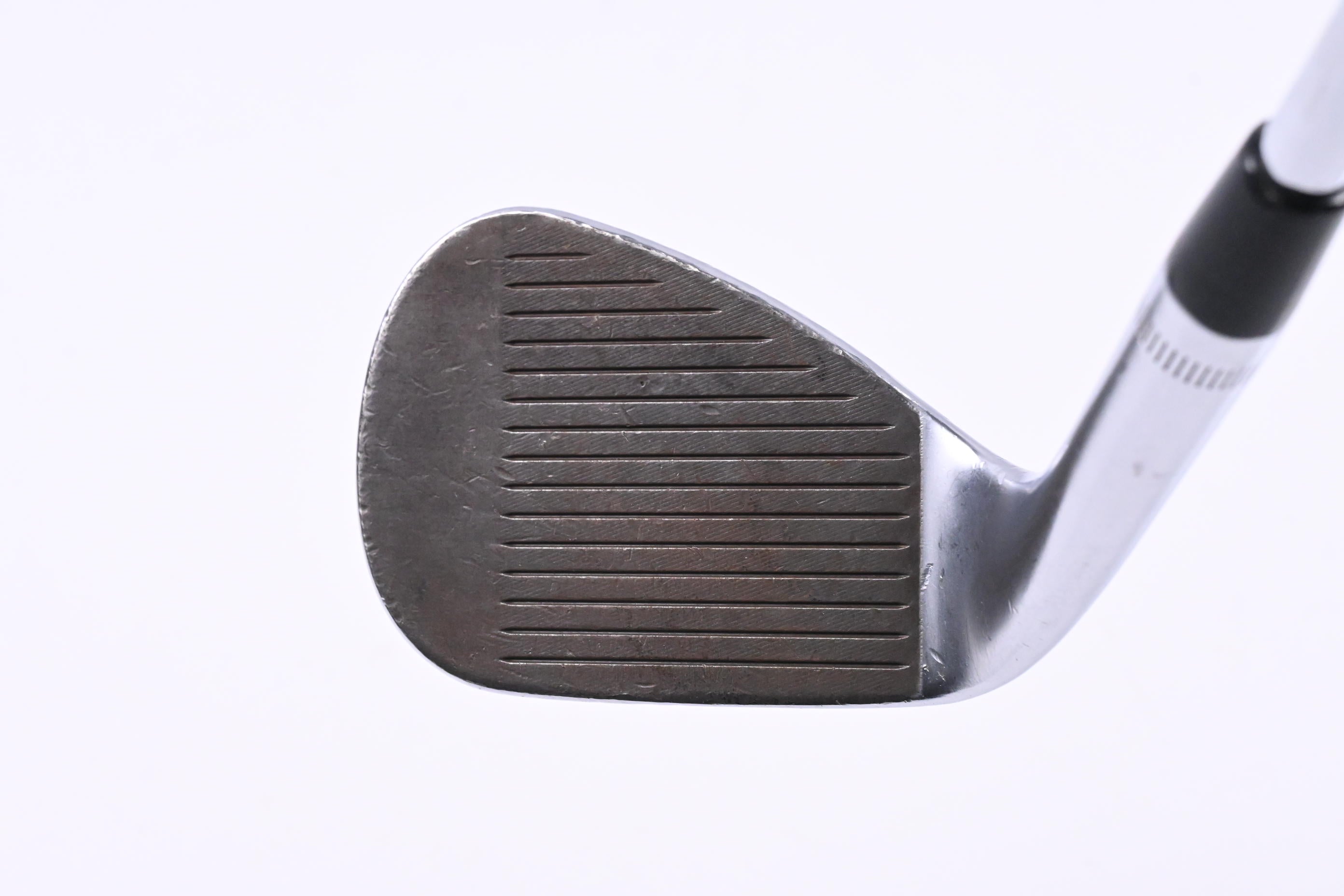 Callaway Jaws Raw Sand Wedge / 54 Degree / Wedge Flex Dynamic Gold Spinner 115