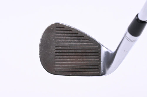 Callaway Jaws Raw Sand Wedge / 54 Degree / Wedge Flex Dynamic Gold Spinner 115