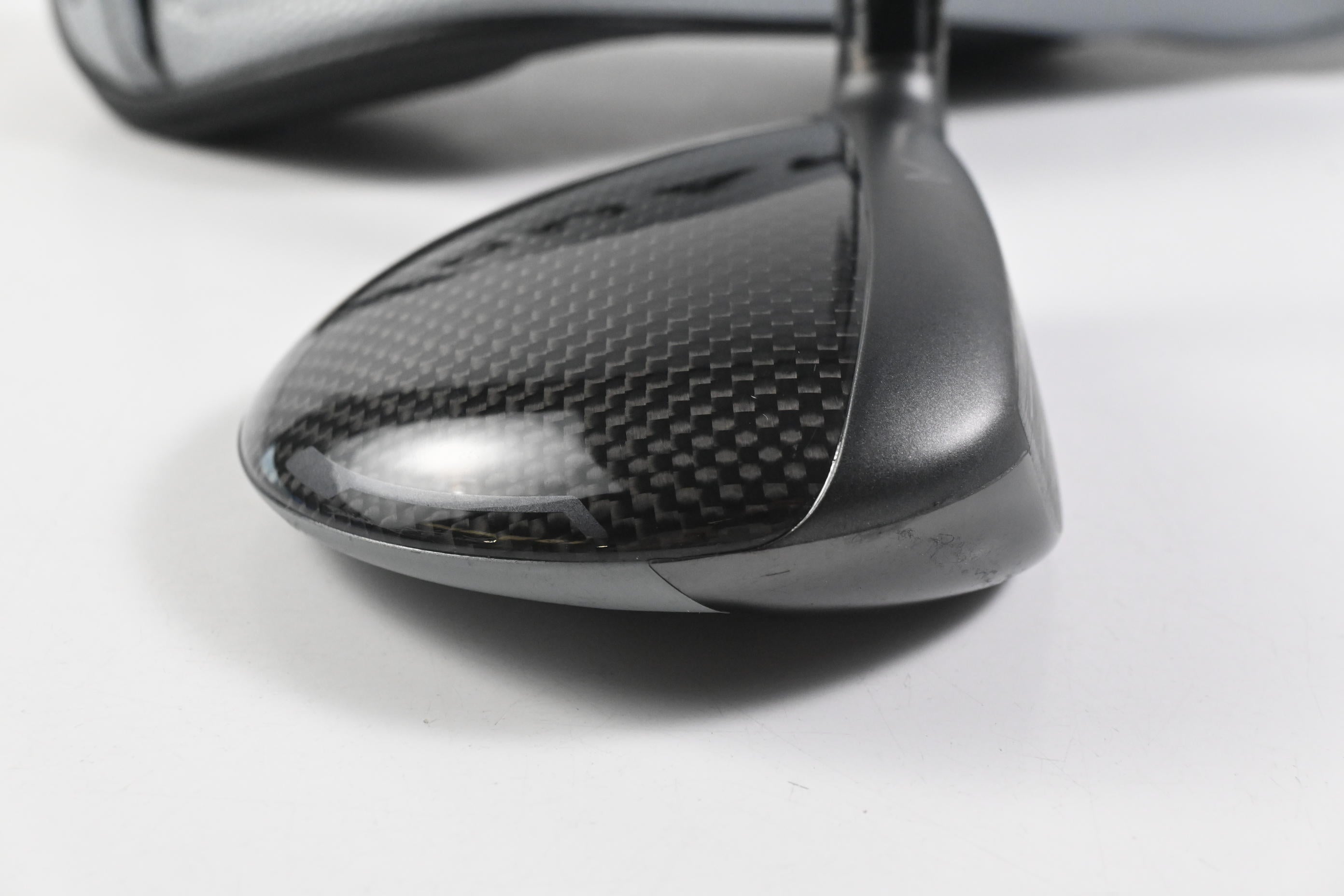 Callaway Quantum Max D #3HL Wood / 16.5 Degree / Regular Flex Denali Frost 60