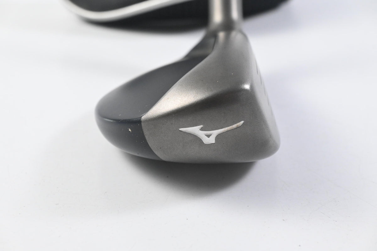 Mizuno JPX Fli-Hi #3 Hybrid / 19 Degree / Regular Flex Fujikura Orochi 90 Shaft