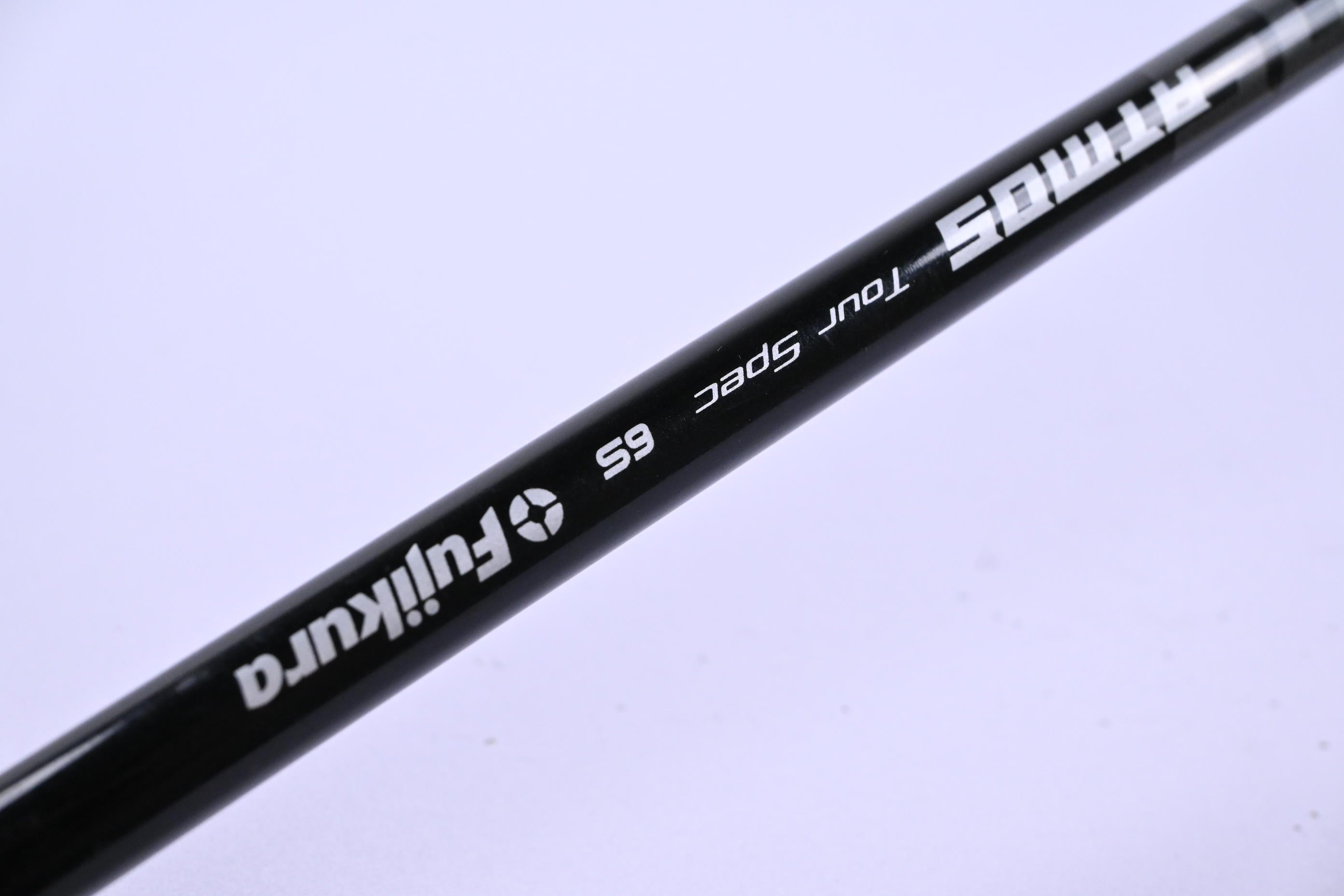 Left Hand Cobra LTDx LS Driver / 10.5 Degree / Stiff Flex Fujikura Atmos Blue 6