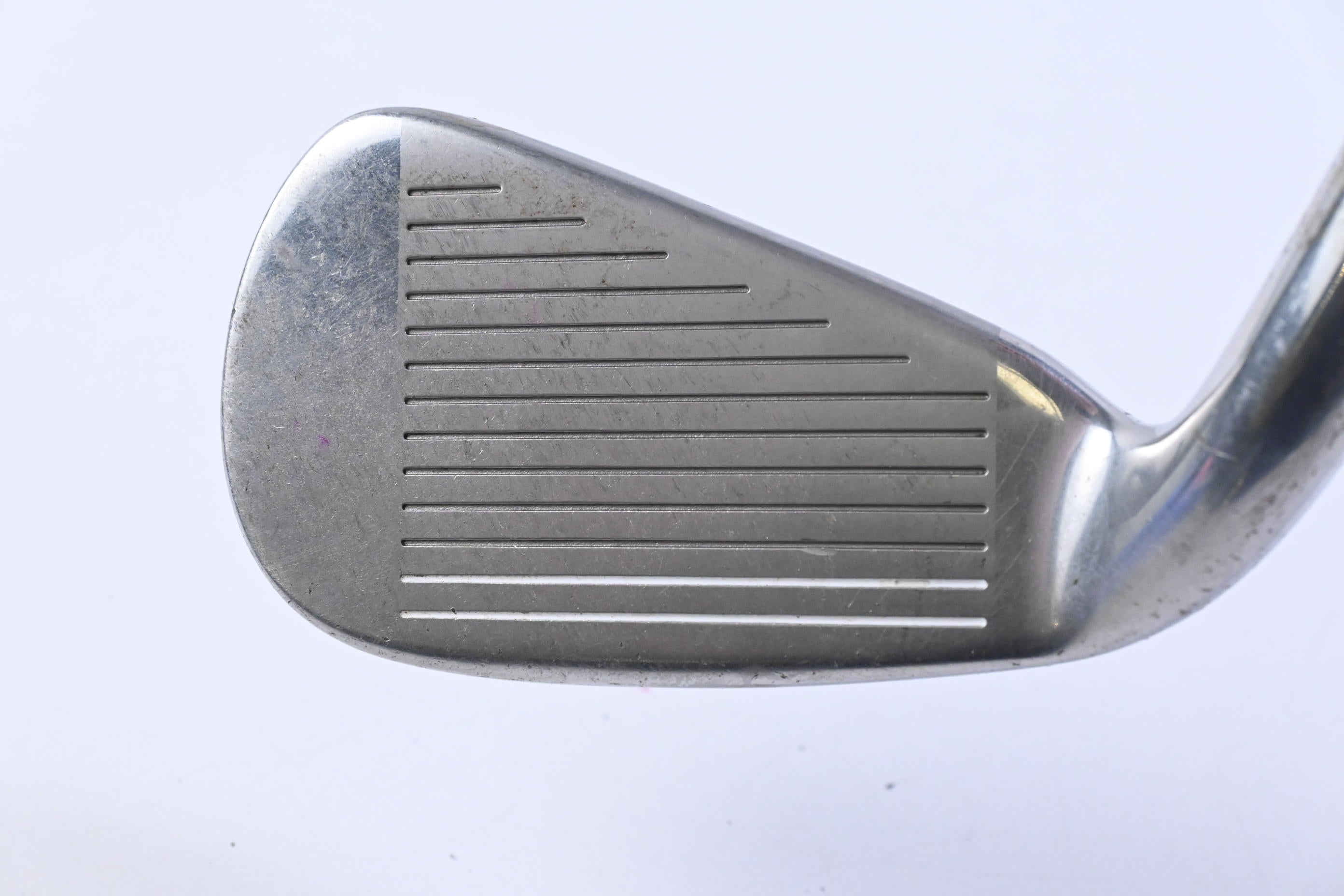 Taylormade Burner Plus #4 Iron / 22 Degree / Regular Flex Taylormade Burner 85