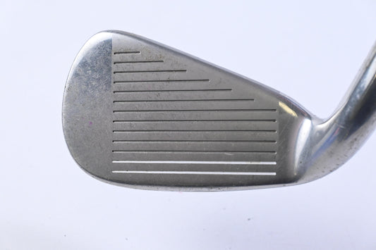 Taylormade Burner Plus #4 Iron / 22 Degree / Regular Flex Taylormade Burner 85