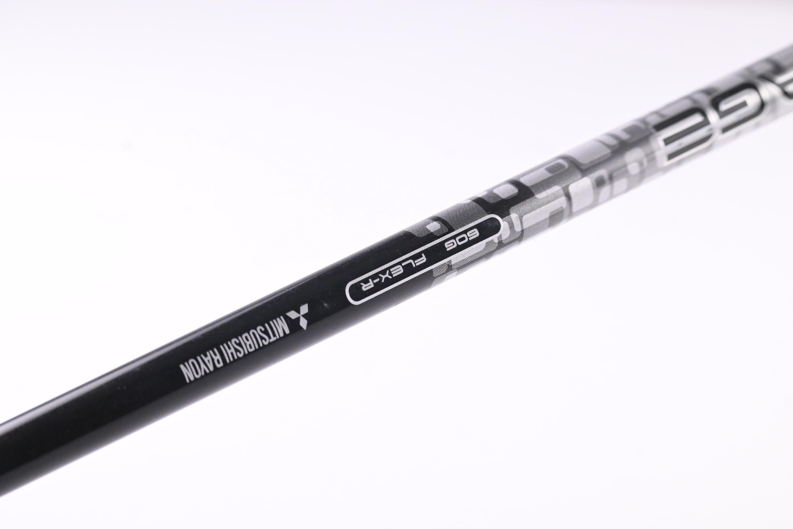Vega RAF-03 #3 Wood / 15 Degree / Regular Flex Kuro Kage Black 60 Shaft