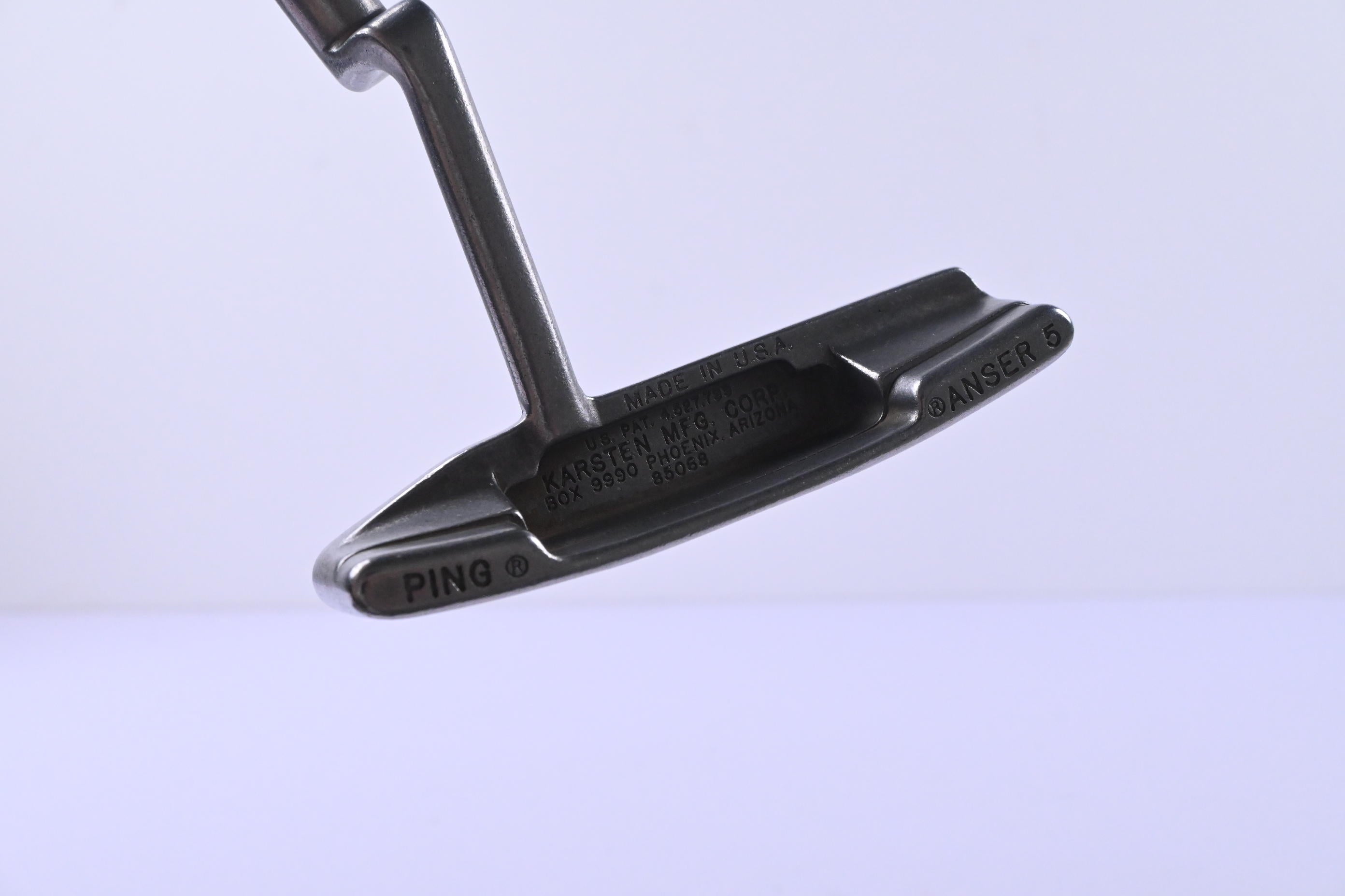 Ping Anser 5 Putter / 36 Inch