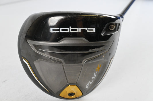 Cobra Fly-Z Driver / 9-12 Degree / Regular Flex Matrix VLCT-SP 60 Shaft