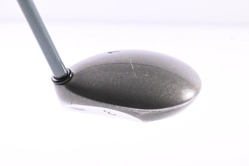 Ladies Callaway Big Bertha Warbird #3 Wood / 15 Degree / Ladies Flex Gems Shaft