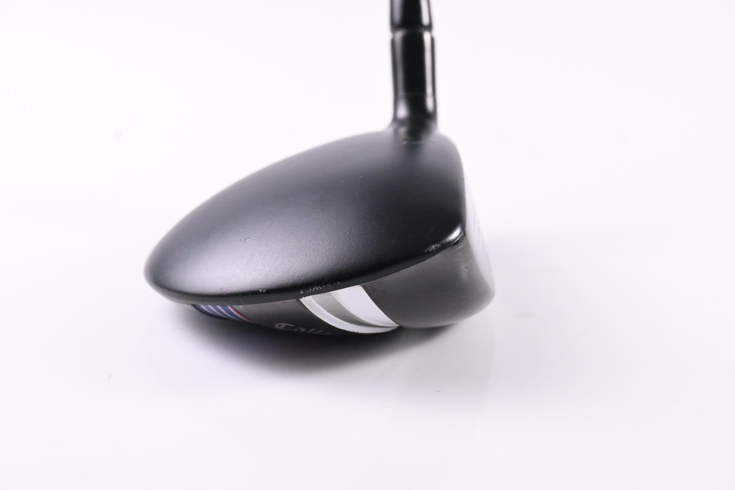 Callaway XR #3 Wood / 15 Degree / Regular Flex Project X LZ15 54 Shaft