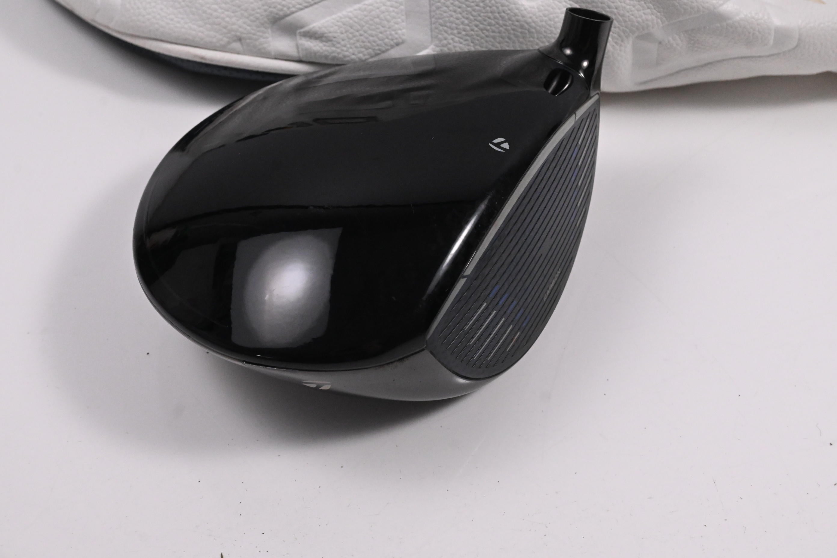 Taylormade Qi10 LS Driver / 10.5 Degree / Head Only
