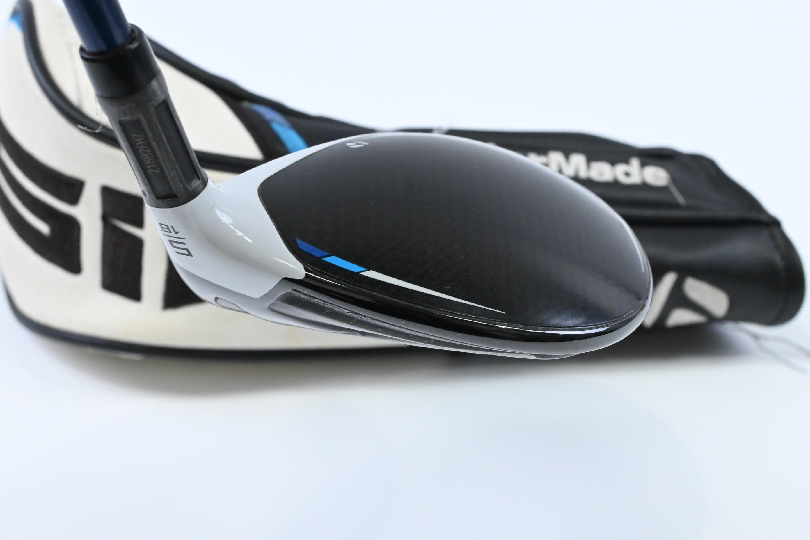 Taylormade SIM2 Max #5 Wood / 18 Degree / Regular Flex Fujikura Ventus Blue 5