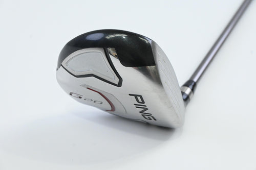 Ping G20 #5 Wood / 18 Degree / Regular Flex Ping TFC 169 Shaft