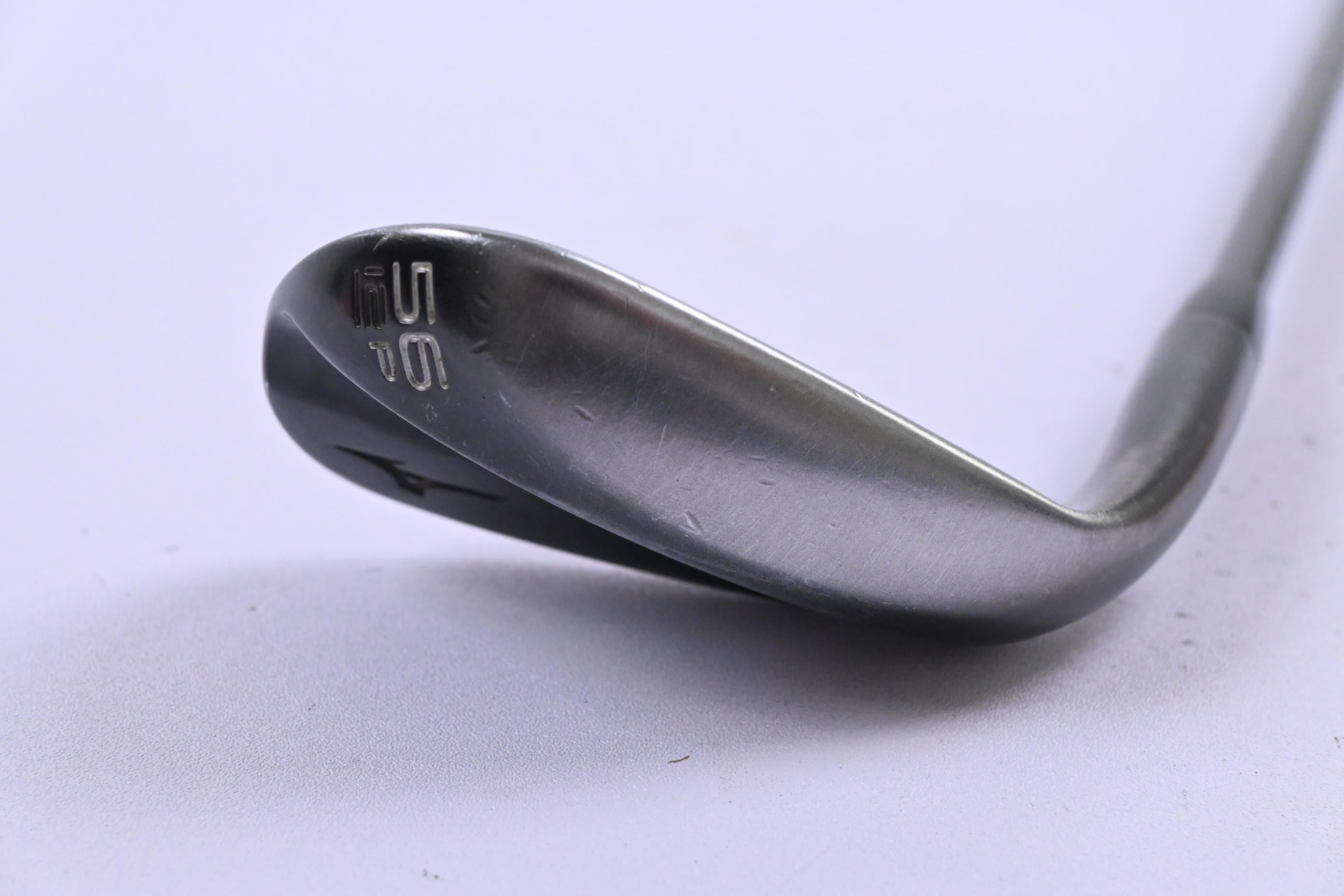 Mizuno Pro T-1 Sand Wedge / 56 Degree / Wedge Flex KBS Hi-Rev 2.0 115 Shaft