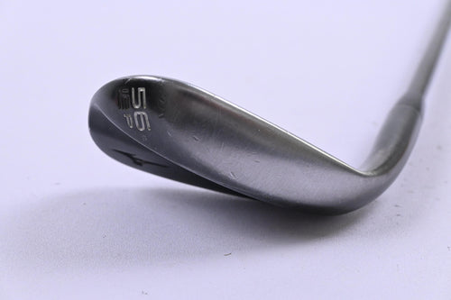 Mizuno Pro T-1 Sand Wedge / 56 Degree / Wedge Flex KBS Hi-Rev 2.0 115 Shaft