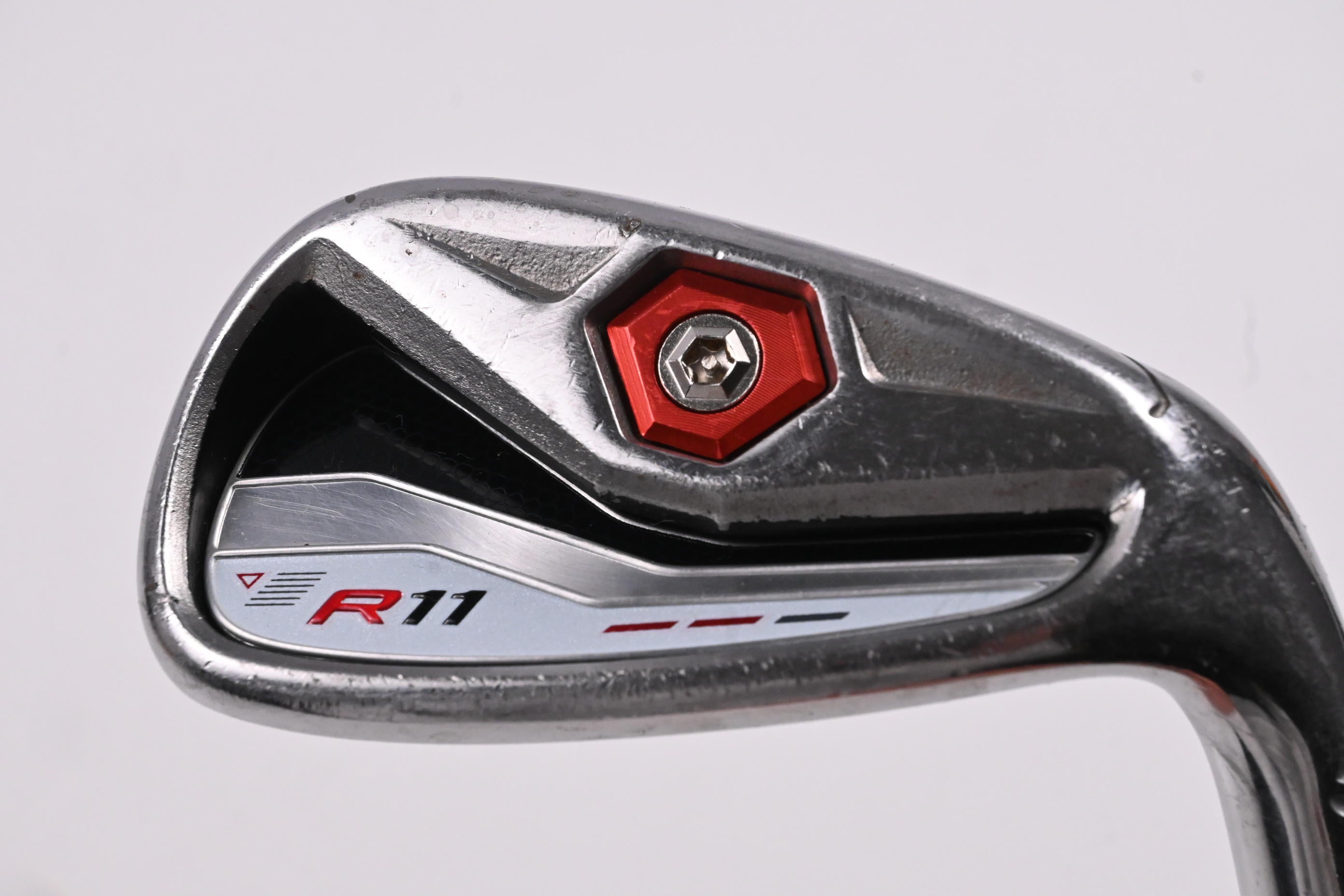Taylormade R11 Approach Wedge / 50 Degree / Stiff Flex Dynamic Gold S300
