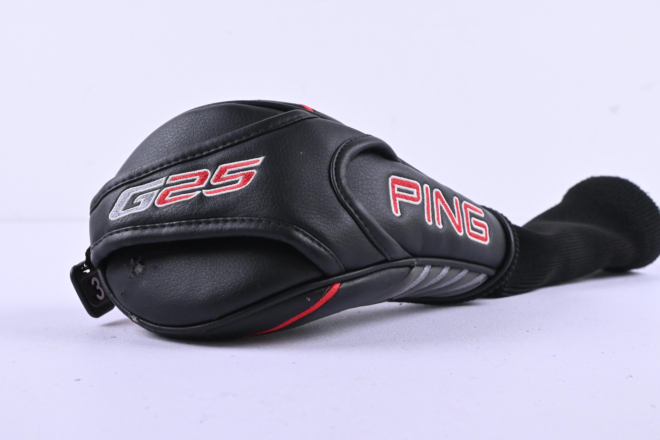 Ping G25 #3 Wood / 15 Degree / Regular Flex Ping TFC 189 Shaft