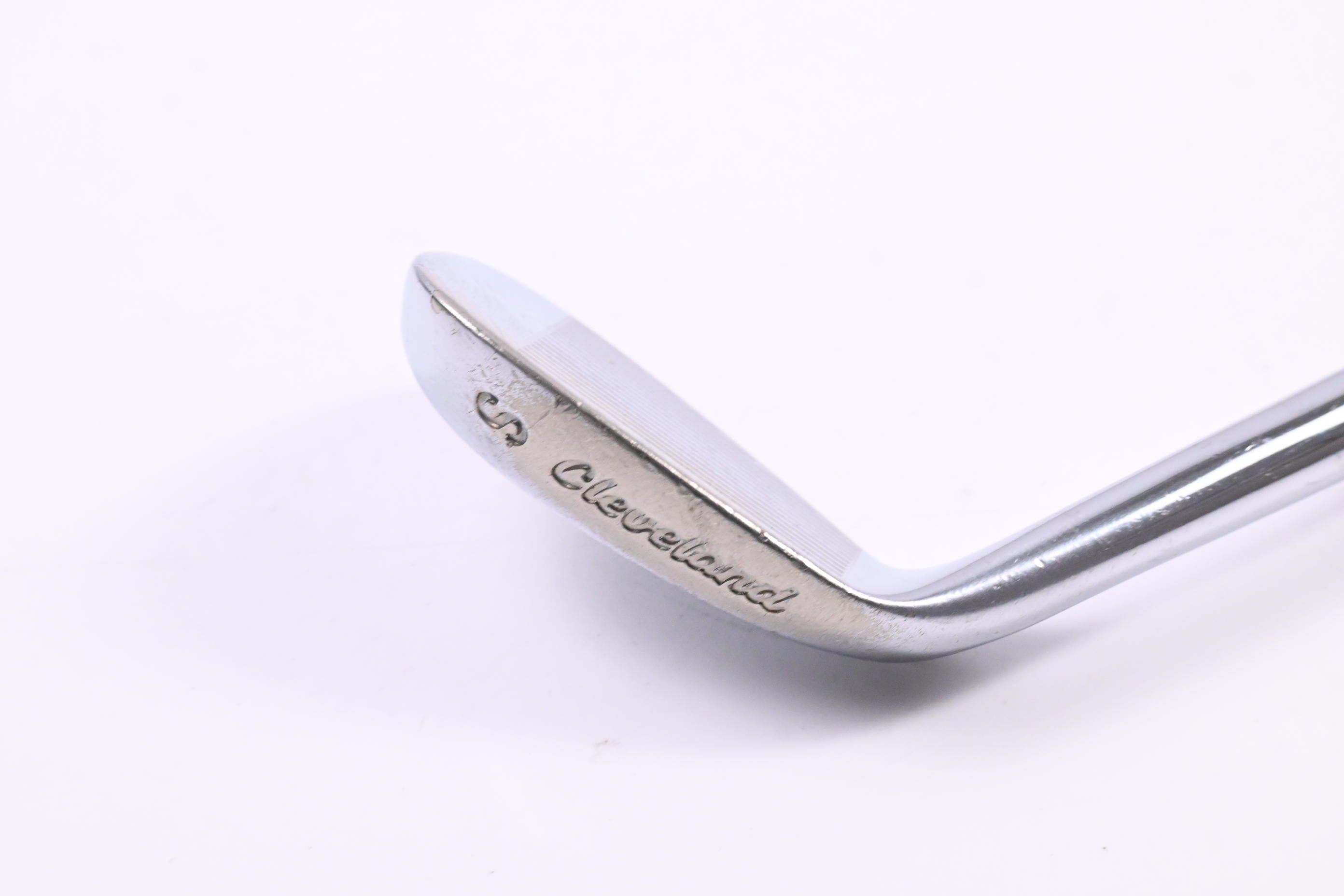 Cleveland 588 Tour Action Sand Wedge / 56 Degree / Wedge Flex Cleveland Shaft
