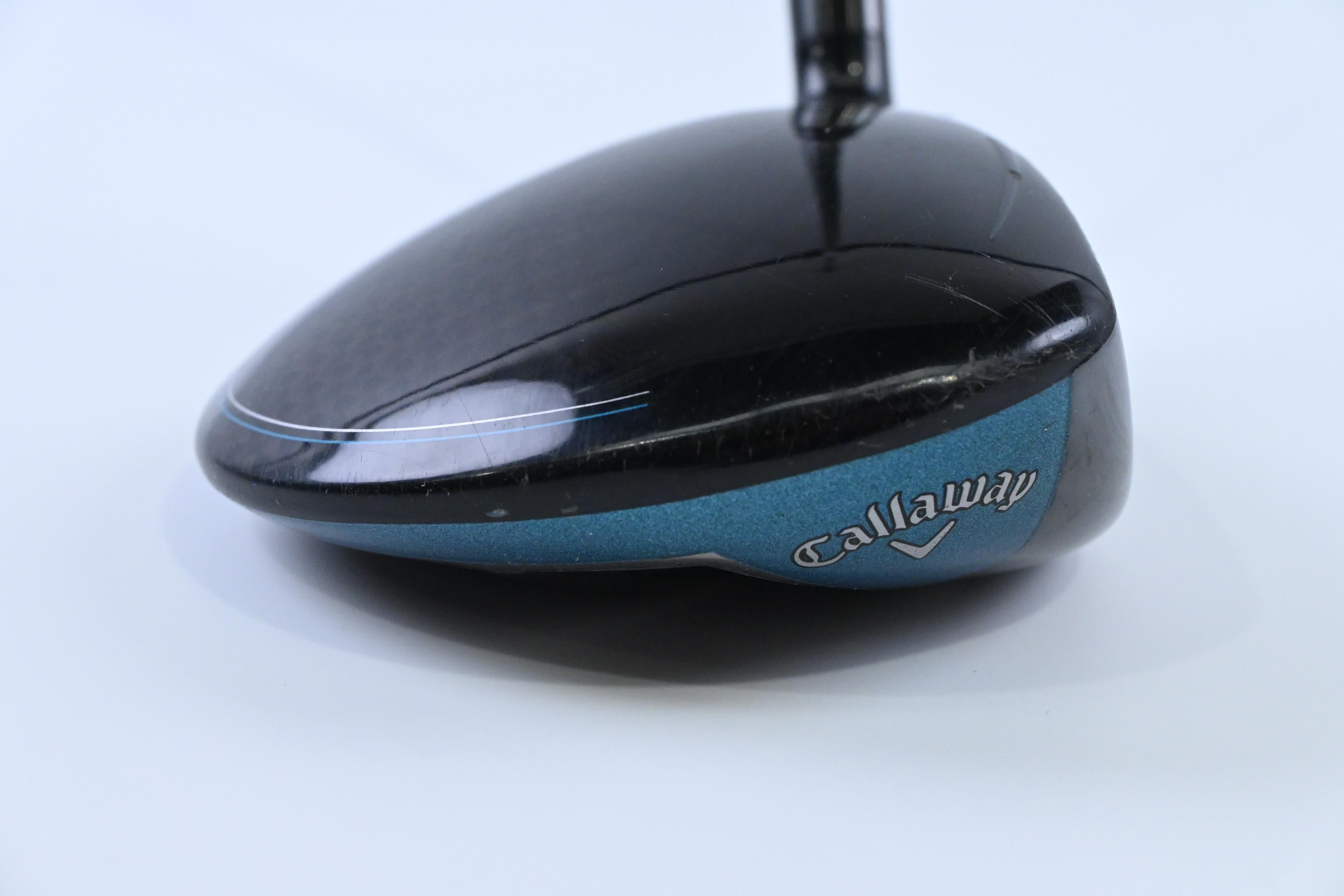 Callaway Rogue #3 Wood / 15 Degree / Regular Flex Aldila Synergy 60 Shaft