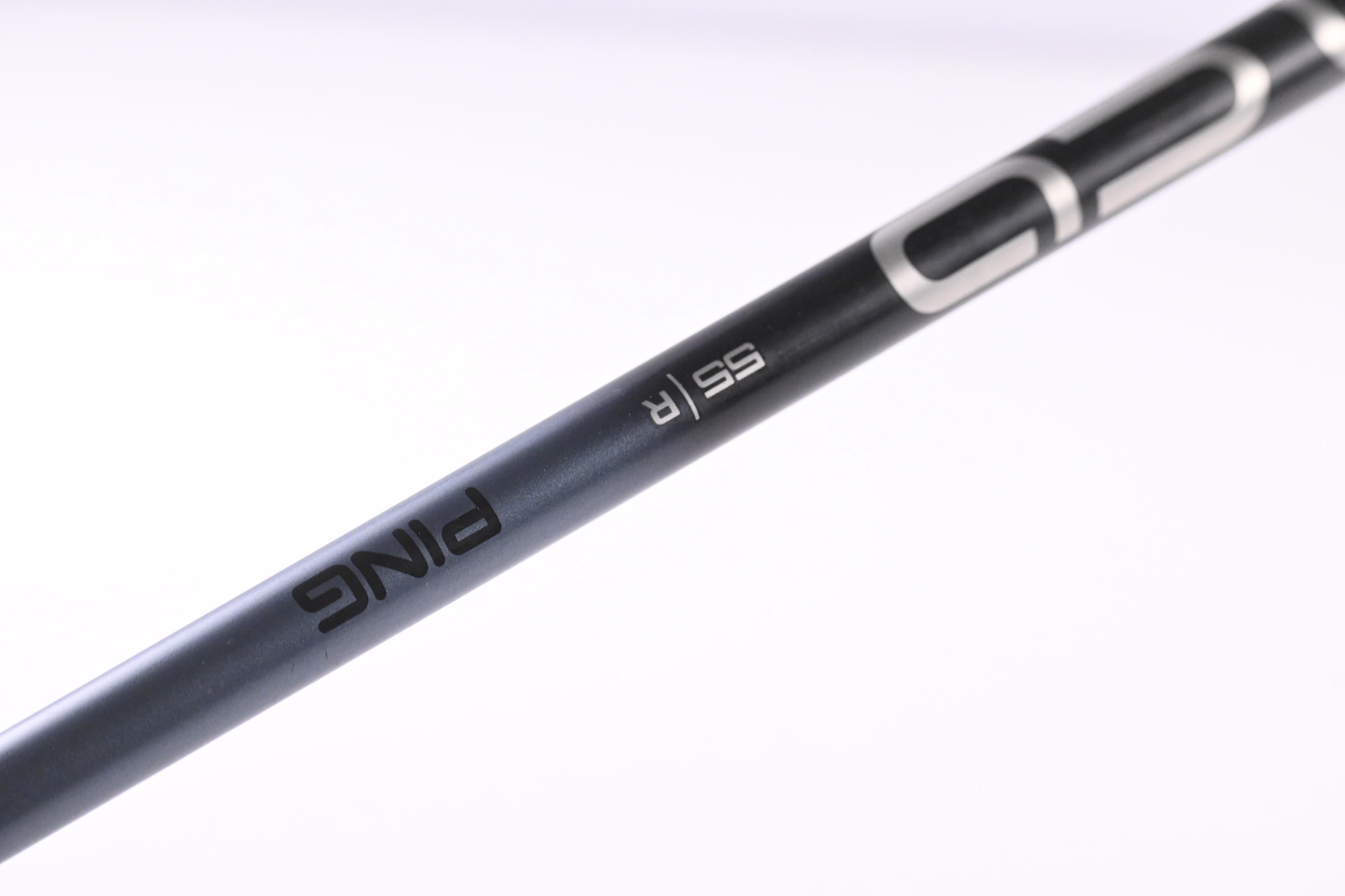 Left Hand Ping G425 Max Driver / 10.5 Degree / Regular Flex Ping Alta CB Slate
