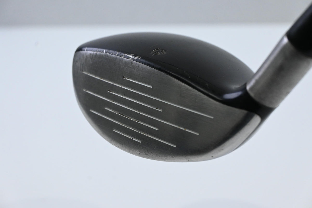Taylormade V-Steel #3 Wood / 15 Degree / Regular Flex Taylormade M.A.S Shaft