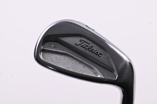 Titleist 620 CB Pitching Wedge / 47 Degree / X-Flex N.S.Pro Modus3 Tour 120 Shaft