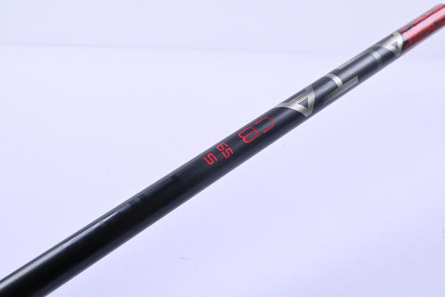 Ping G410 #3 Wood / 14.5 Degree / Stiff Flex Ping Alta CB Red 65 Shaft