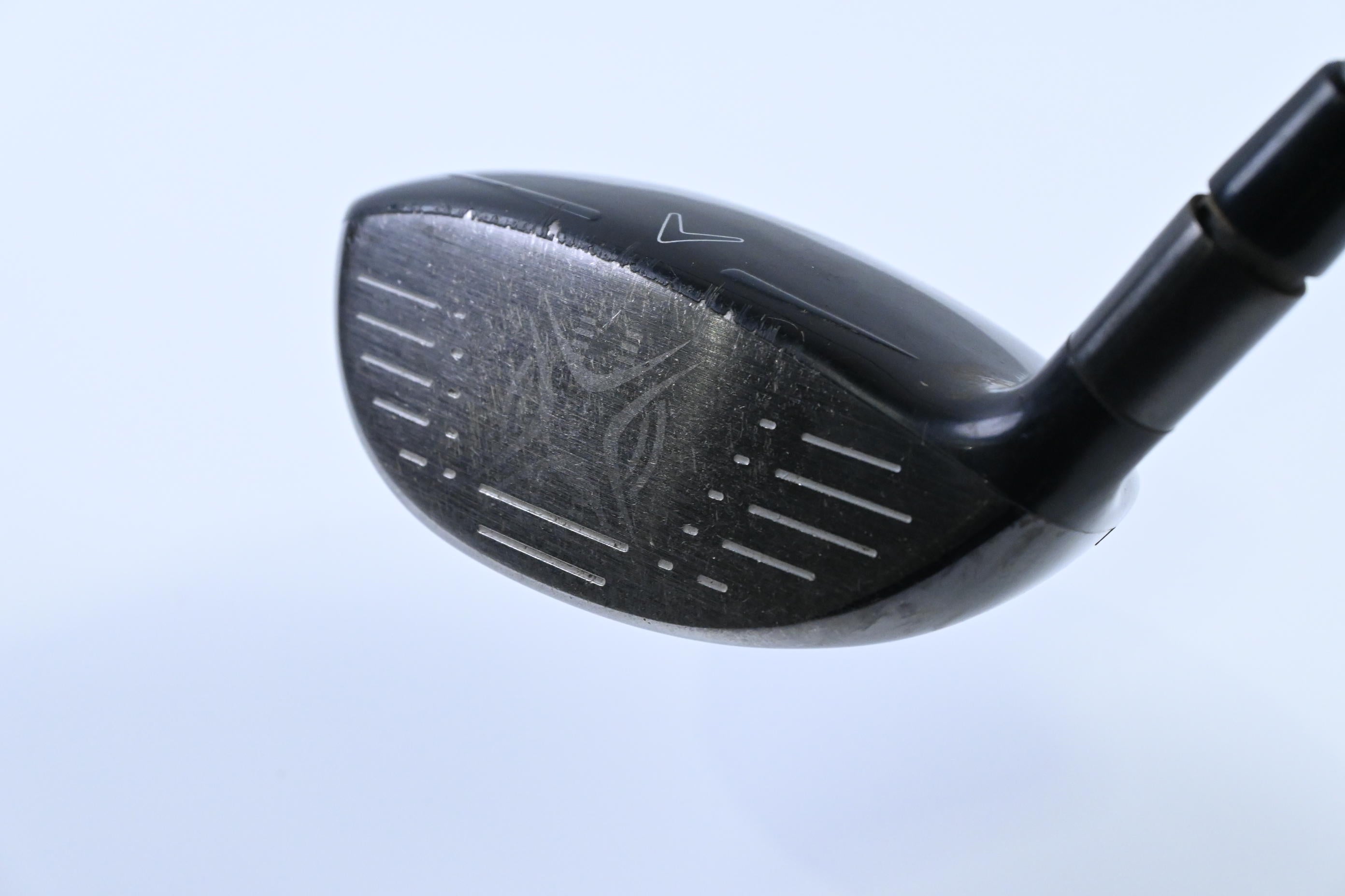 Callaway Rogue #3 Wood / 15 Degree / Regular Flex Aldila Synergy 60 Shaft