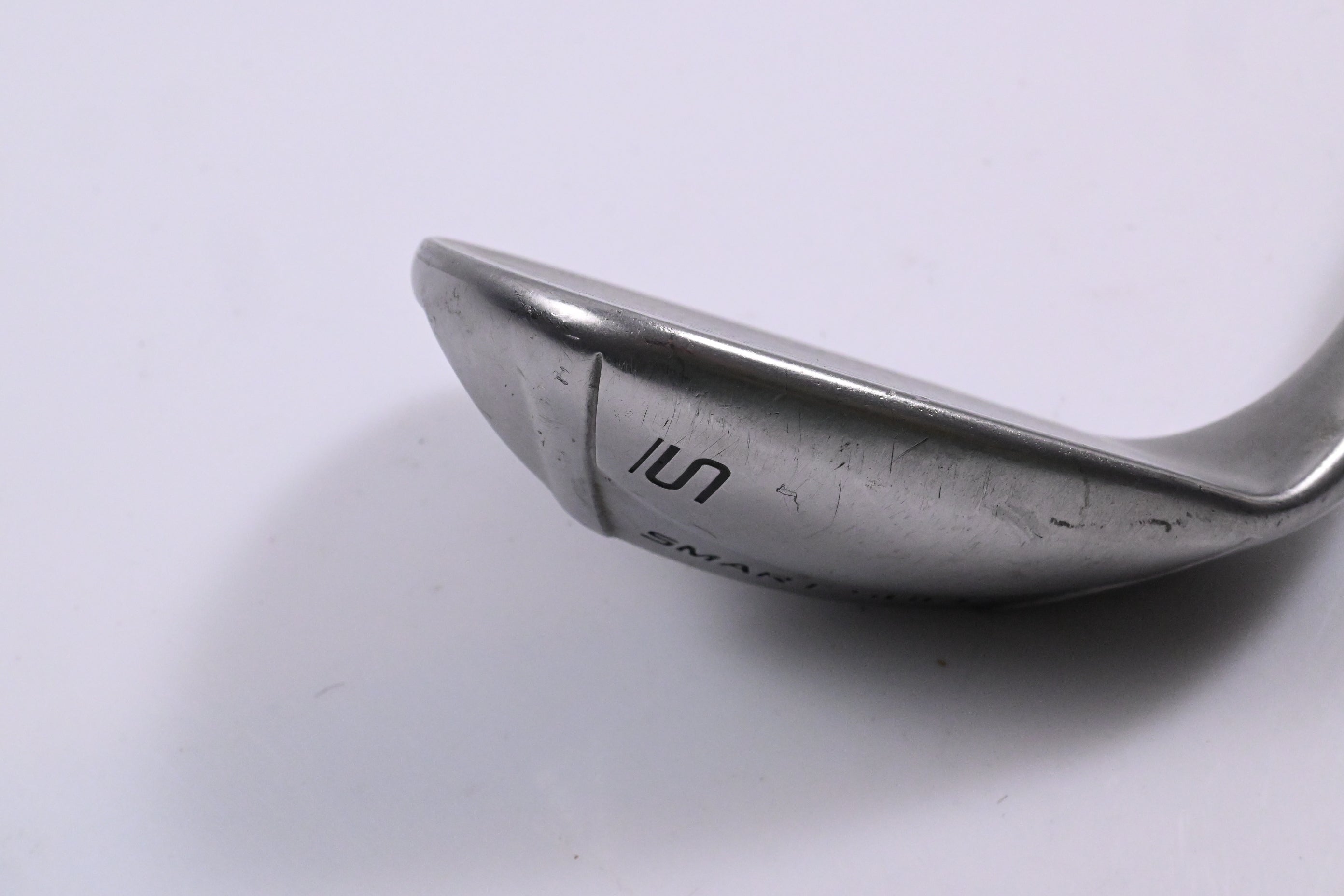 Cleveland Smart Sole Full Face Sand Wedge / 58 Degree / Wedge Flex KBS Hi-Rev